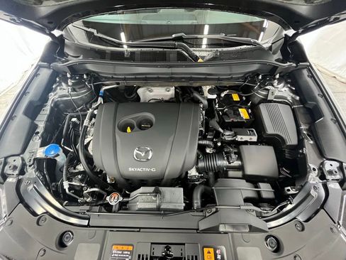 New 2025 MAZDA CX-5 AWD 2.5 S image 29