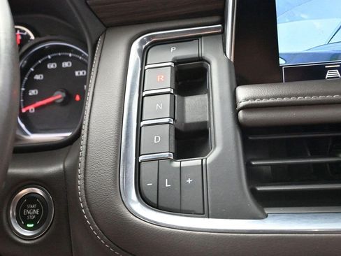 Used 2021 Chevrolet Tahoe LT AWD/4WD image 28
