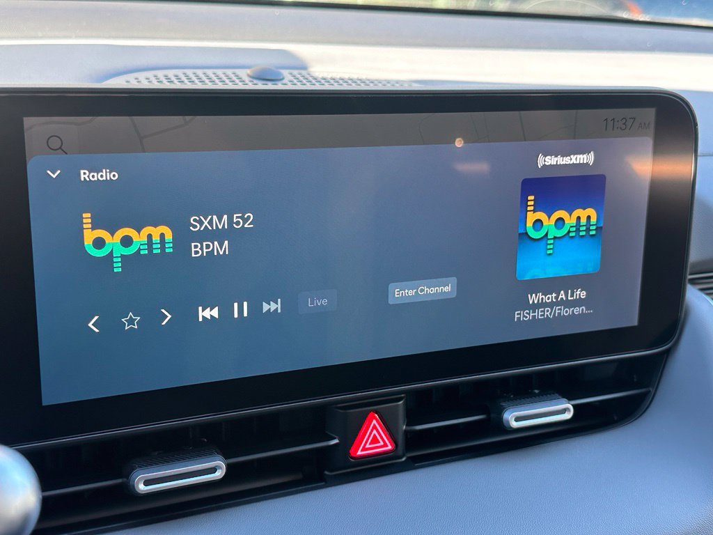 New 2026 Hyundai Ioniq 5 SEL AWD/4WD image 20