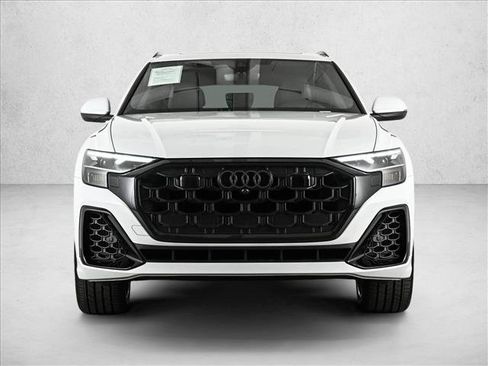 Certified 2026 Audi Q8 Prestige w/ Prestige Package AWD/4WD image 2