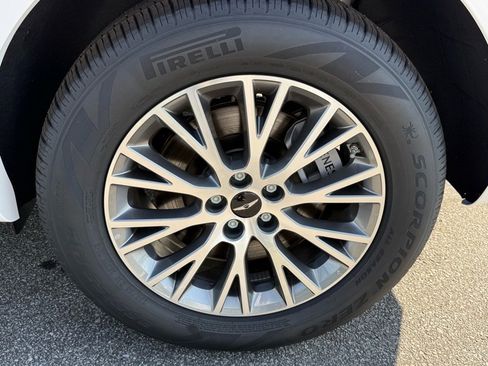 New 2026 Genesis GV80 2.5T image 14