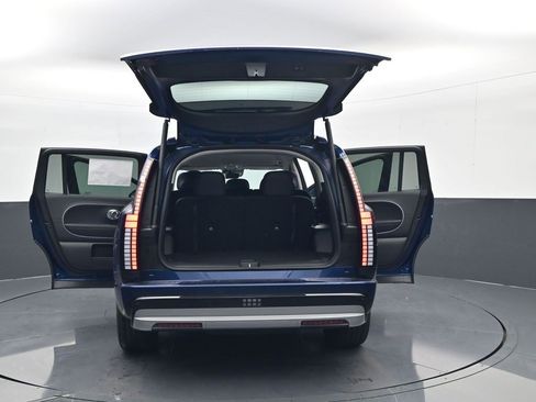 New 2026 Hyundai Ioniq 9 SEL image 33