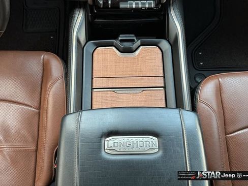 Used 2020 RAM 2500 Limited AWD/4WD image 17