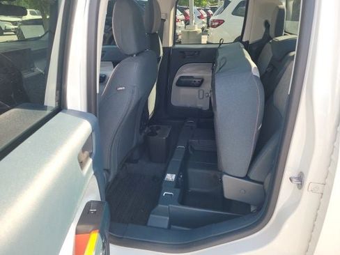 Used 2024 Ford Maverick XLT w/ XLT Luxury Package FWD image 14
