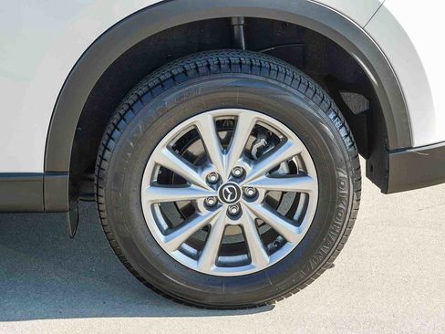 Used 2023 MAZDA CX-5 AWD 2.5 S image 11