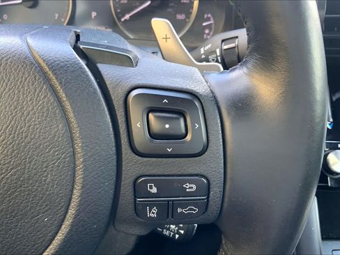 Used 2023 Lexus IS 300 AWD w/ Premium Package image 24