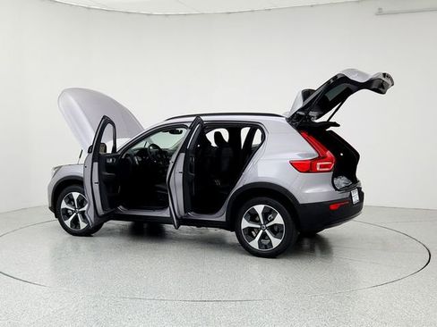 New 2026 Volvo XC40 B5 Plus w/ Protection Package Premier image 12