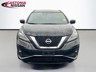 Used 2023 Nissan Murano SV video 2