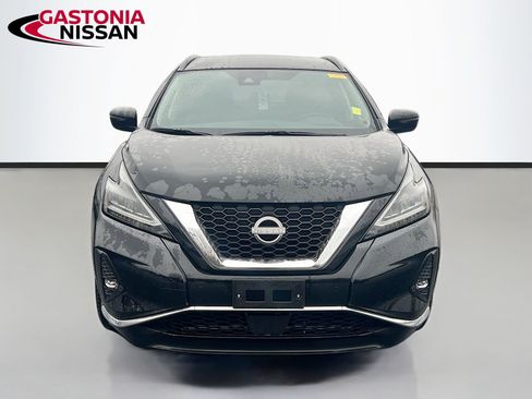 Used 2023 Nissan Murano SV image 2