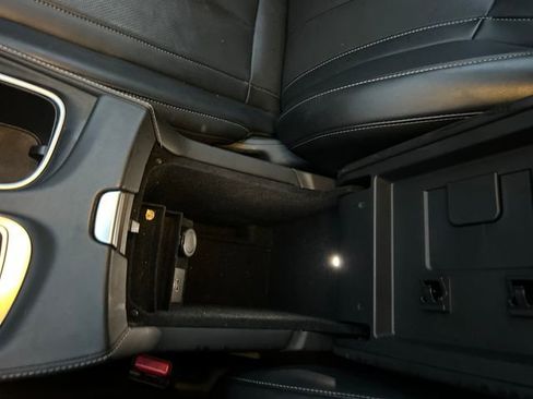 Used 2023 INFINITI QX60 Luxe w/ Cargo Package image 18