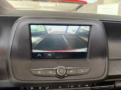 Used 2016 Chevrolet Camaro LT RWD image 18