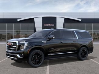 New 2026 GMC Yukon XL Elevation w/ Elevation Premium Package AWD/4WD video 2