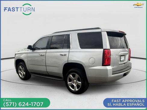 Used 2017 Chevrolet Tahoe LS AWD/4WD image 22