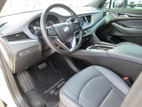 Certified 2023 Buick Enclave Essence image 15