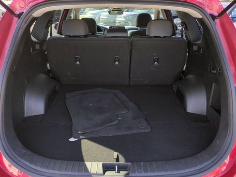 Used 2023 Hyundai Santa Fe SE w/ Cargo Package FWD image 13