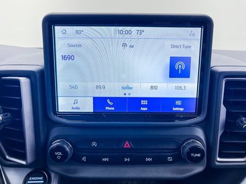 Used 2022 Ford Bronco Sport Big Bend w/ Convenience Package image 23