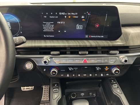Certified 2023 Kia Telluride SX AWD/4WD image 22