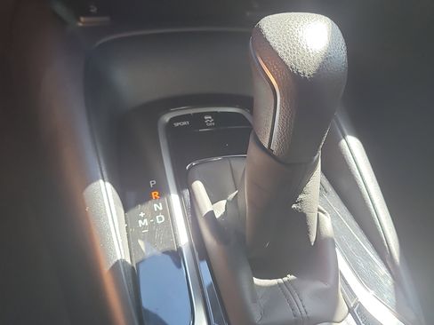 Certified 2022 Toyota Corolla XSE image 25