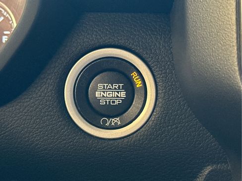 Used 2024 RAM 2500 Big Horn image 41