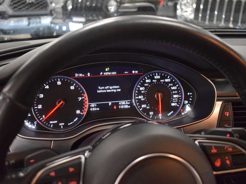 Used 2016 Audi A6 2.0T Premium Plus w/ Premium Plus Package image 40