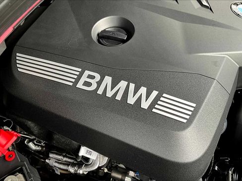 New 2026 BMW X3 xDrive30 w/ Convenience Package image 17