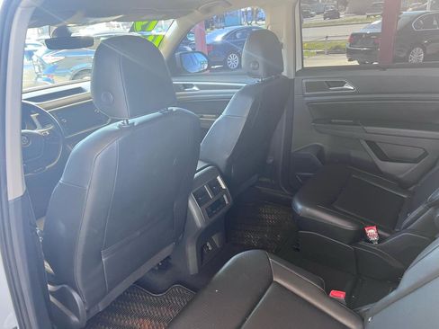 Used 2019 Volkswagen Atlas SE image 8