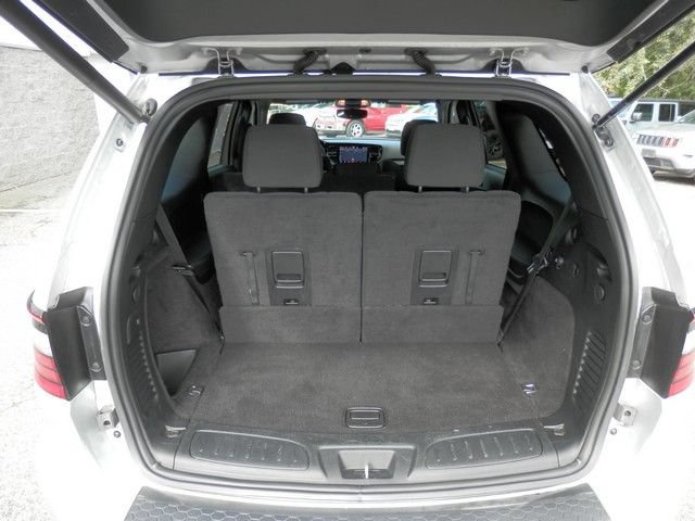Used 2025 Dodge Durango GT AWD/4WD image 38