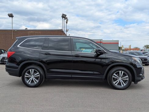 Used 2018 Honda Pilot EX-L image 5