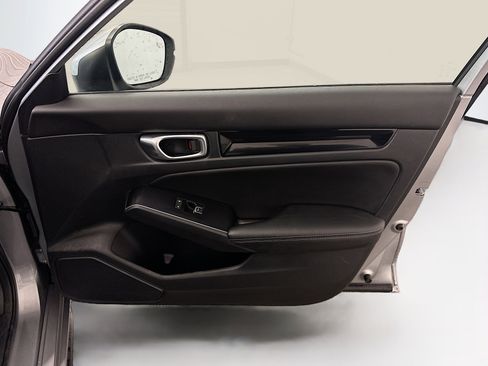 Used 2023 Honda Civic Sport Touring image 34