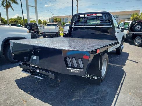 New 2025 Chevrolet Silverado 3500 W/T w/ WT Convenience Package image 4