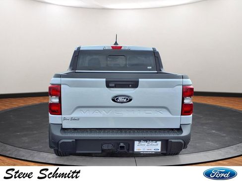 New 2026 Ford Maverick Lariat w/ 4K Tow Package image 25