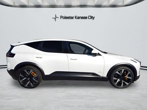 New 2025 Polestar Polestar 3 AWD/4WD image 4