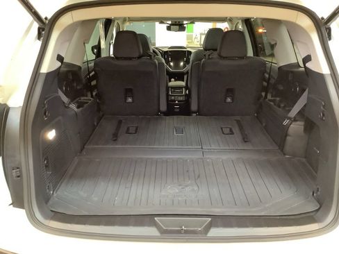Certified 2025 Subaru Ascent Bronze Edition AWD/4WD image 12