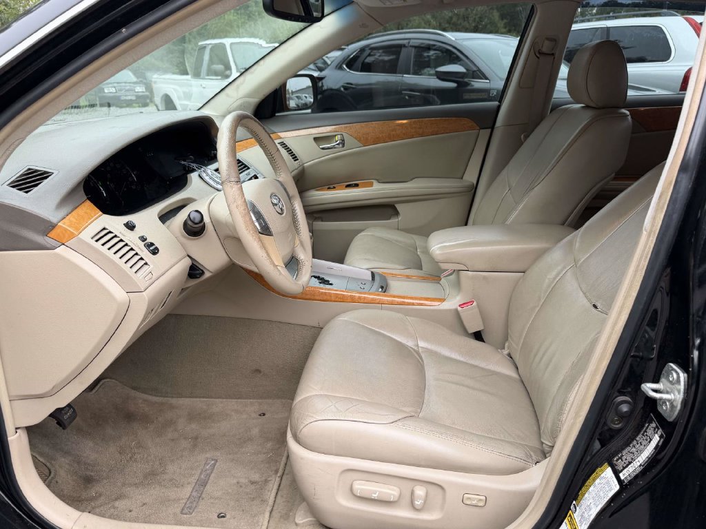 Used 2006 Toyota Avalon XL FWD image 5