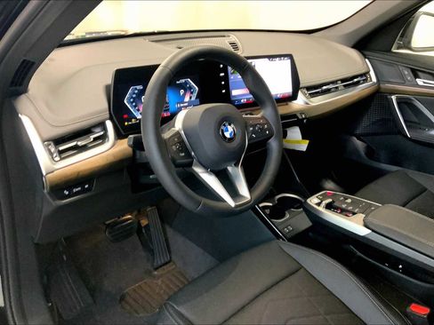 New 2026 BMW X1 xDrive28i w/ Convenience Package image 8