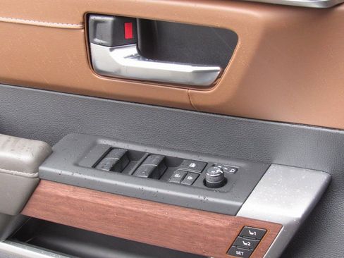 New 2025 Toyota Tundra 1794 Edition image 41