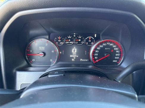 Used 2015 GMC Sierra 2500 Denali w/ Duramax Plus Package image 14