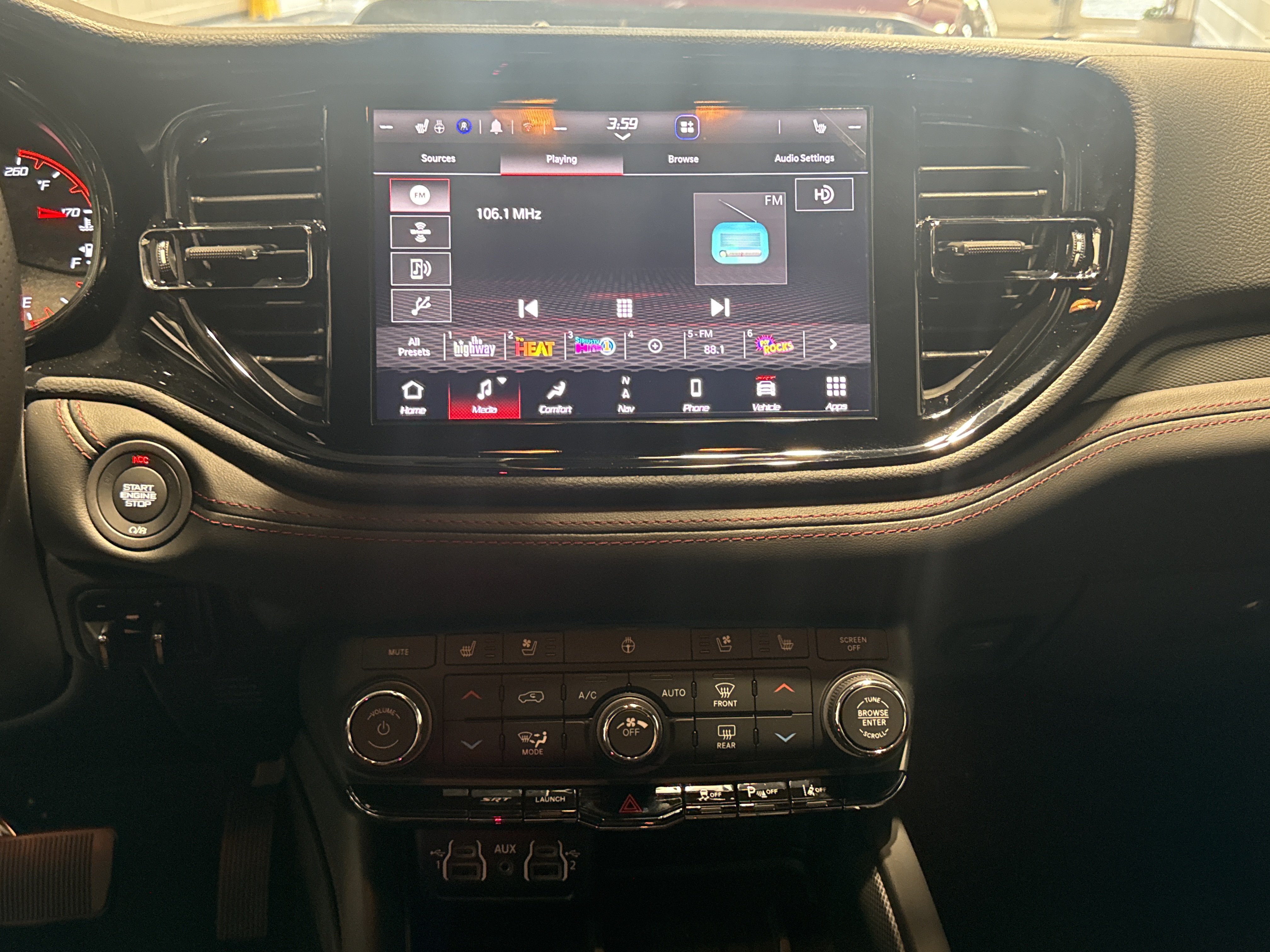 New 2027 Dodge Durango R/T AWD/4WD image 26