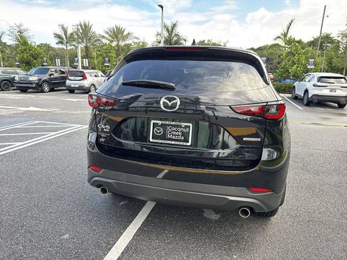 Certified 2023 MAZDA CX-5 AWD 2.5 S w/ Select Package image 25