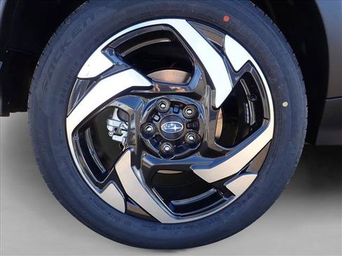 New 2026 Subaru Crosstrek 2.5i Limited image 7