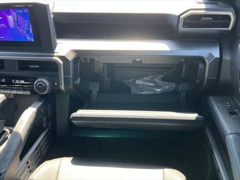 Certified 2025 Toyota 4Runner TRD Sport image 16