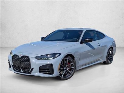 Used 2023 BMW 440i xDrive M440i xDrive w/ Premium Package