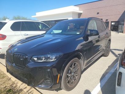 Used 2023 BMW X3 M40i w/ Premium Package