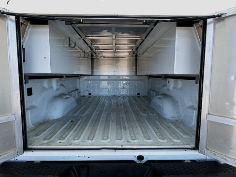 Used 2023 RAM 1500 Tradesman RWD image 16