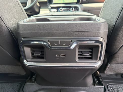 Used 2023 GMC Sierra 1500 Denali w/ Denali Reserve Package AWD/4WD image 37
