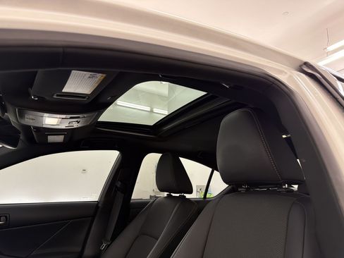 Certified 2024 Lexus IS 300 w/ Premium Package RWD image 28