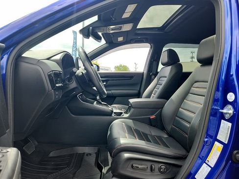 Used 2024 Honda CR-V Sport Touring image 13