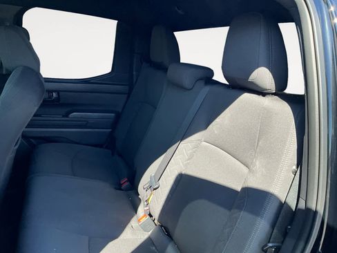 Used 2024 Toyota Tacoma SR w/ SR Upgrade Package image 20