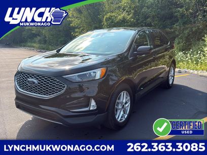 Used 2024 Ford Edge SEL w/ Convenience Package