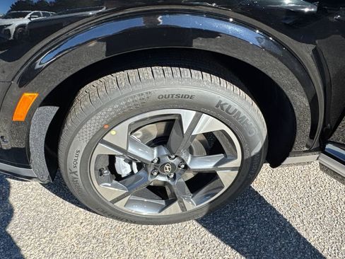 New 2026 Hyundai Palisade Limited image 23